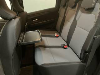 DACIA Jogger usata, con Chiusura centralizzata senza chiave