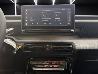 CITROEN C3 Aircross usata, con USB