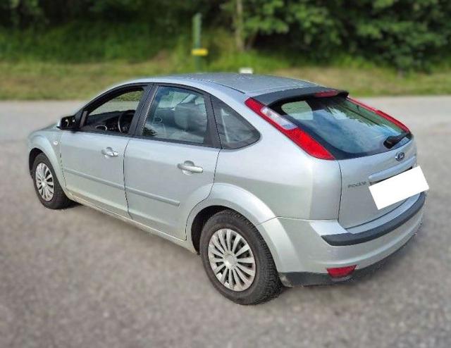 FORD Focus C-Max usata, con Airbag Passeggero