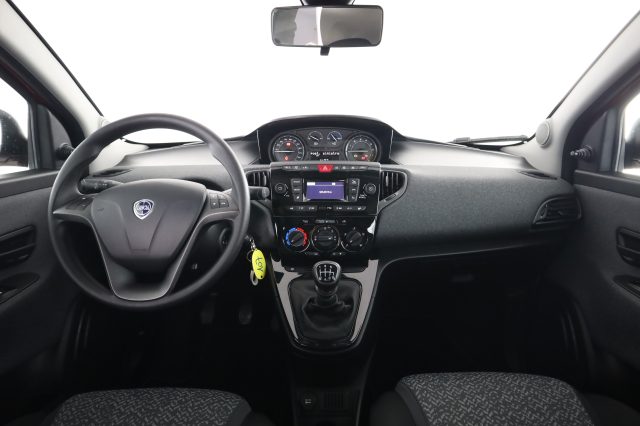LANCIA Ypsilon usata 4