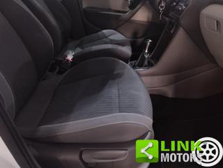 VOLKSWAGEN Polo usata, con Immobilizzatore elettronico