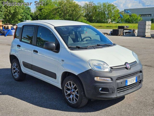 FIAT Panda usata, con Airbag Passeggero