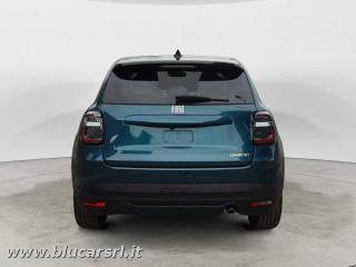 FIAT 600 usata, con Autoradio