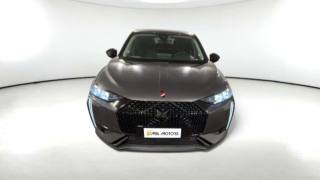 DS AUTOMOBILES DS 3 usata, con Airbag laterali