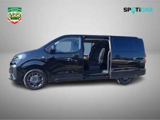 FIAT Ulysse usata, con Climatizzatore
