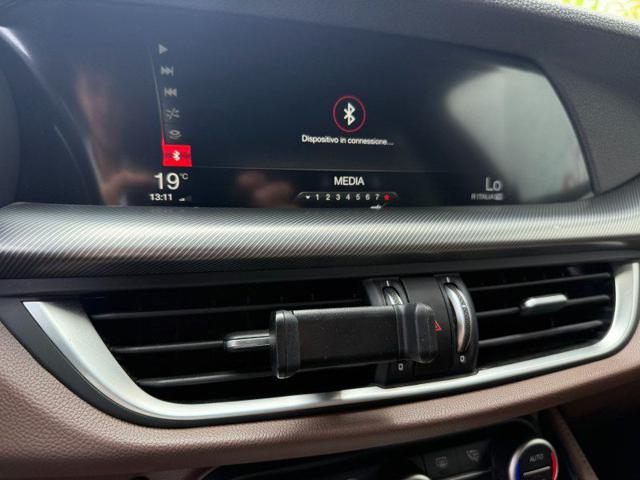 ALFA ROMEO Stelvio usata, con Pacchetto sportivo