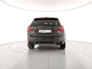 VOLVO XC60 usata, con Airbag Passeggero