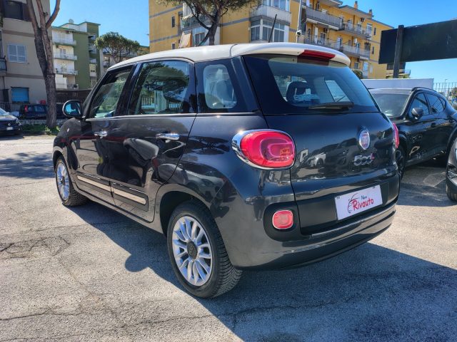 FIAT 500L usata, con Alzacristalli elettrici