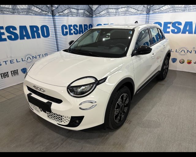 FIAT 600 usata, con Alzacristalli elettrici