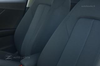 AUDI Q2 usata, con Monitoraggio pressione pneumatici