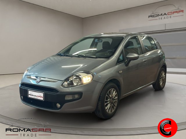 FIAT Punto Evo usata, con Airbag