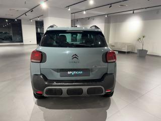 CITROEN C3 Aircross usata, con Alzacristalli elettrici