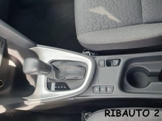 TOYOTA Yaris Cross usata, con Vetri oscurati