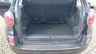 FIAT 500L usata, con ESP