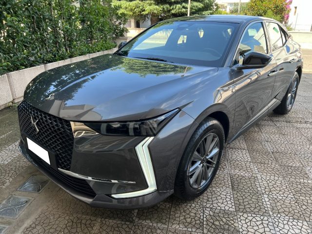 DS AUTOMOBILES DS 4 usata 5