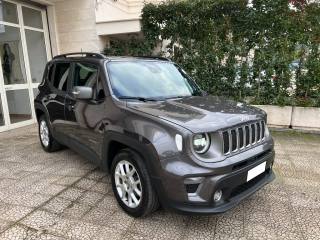 JEEP Renegade usata 3