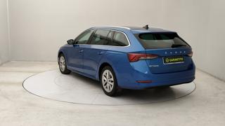 SKODA Octavia usata, con Airbag laterali