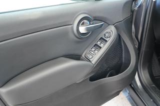 FIAT 500X usata, con Airbag testa