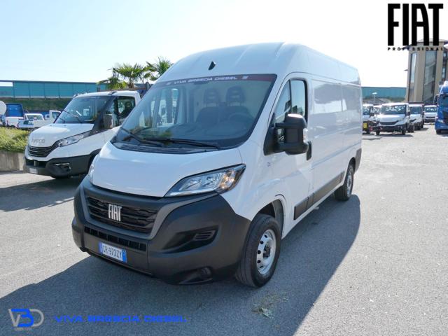 FIAT Ducato usata, con ABS
