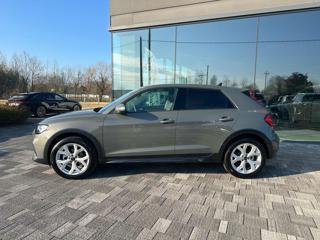 AUDI A1 usata, con Chiusura centralizzata