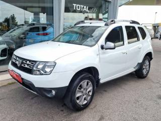 DACIA Duster usata, con Airbag laterali