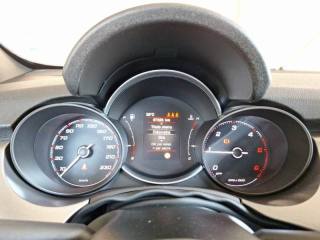 FIAT 500X usata, con Airbag Passeggero