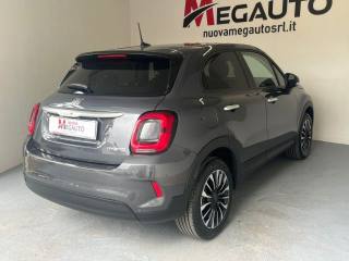 FIAT 500X usata, con Airbag laterali