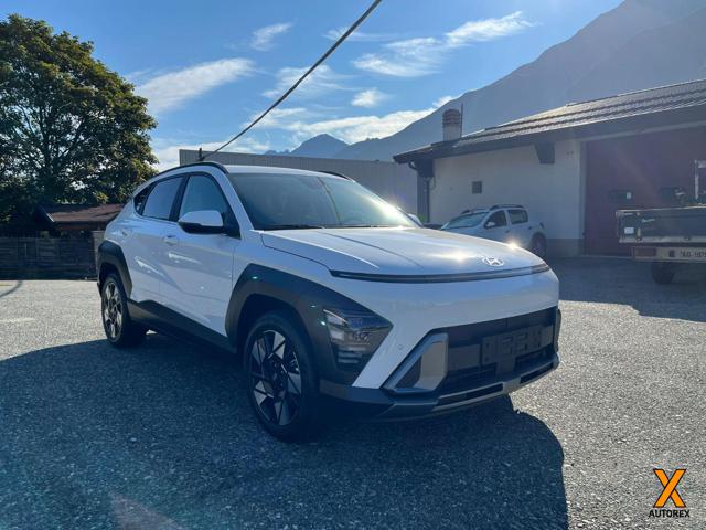 HYUNDAI Kona usata, con Airbag Passeggero