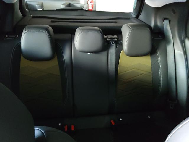 JEEP Avenger usata, con Autoradio