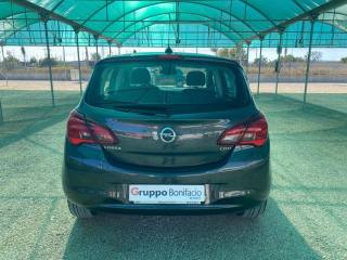 OPEL Corsa usata, con Chiusura centralizzata