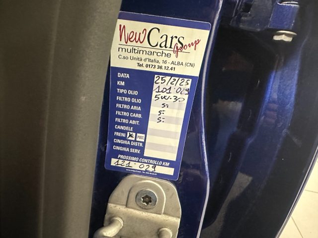 MASERATI Ghibli usata, con Volante in pelle