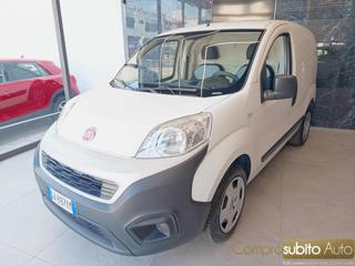 FIAT Fiorino usata, con Alzacristalli elettrici