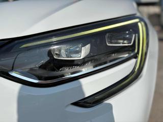 RENAULT Megane usata, con Autoradio