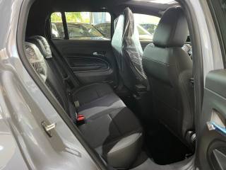 JEEP Avenger usata, con USB