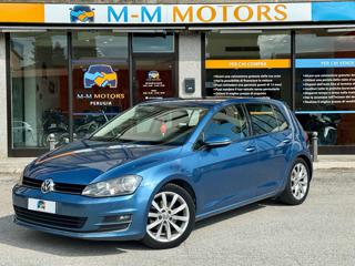 VOLKSWAGEN Golf 1.4 TSI 5p. Highline BlueMotion Technology