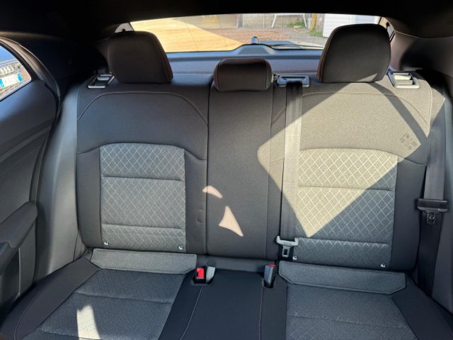 MG MG3 usata, con Cruise Control