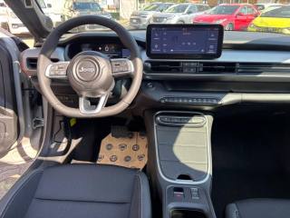 JEEP Avenger usata, con Controllo automatico clima