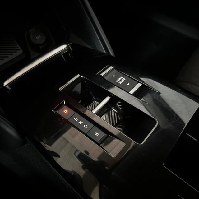 CITROEN E-C4 usata, con Sedile posteriore sdoppiato