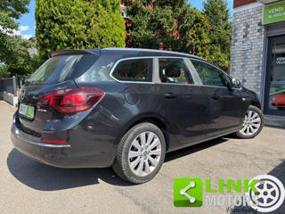 OPEL Astra usata, con Chiusura centralizzata