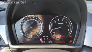 BMW X1 usata, con Fendinebbia