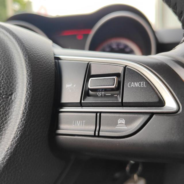 SUZUKI Swift usata, con Chiusura centralizzata telecomandata