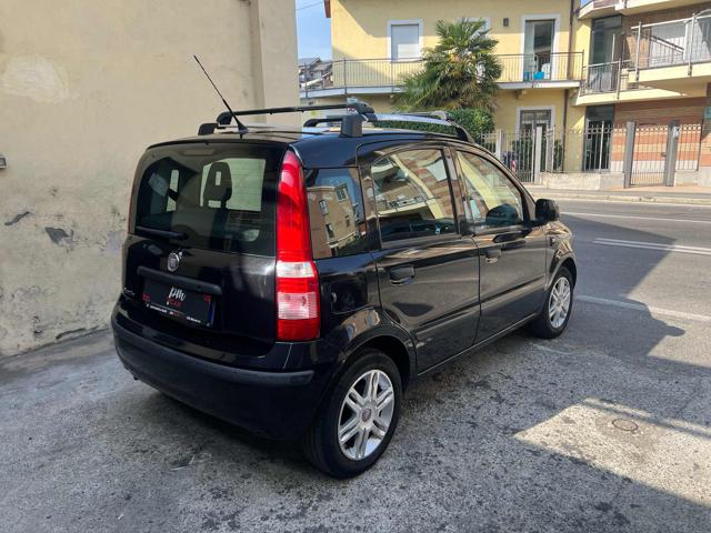 FIAT Panda usata, con Cerchi in lega