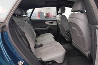 AUDI Q8 usata, con Cronologia tagliandi