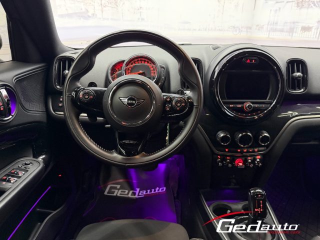 MINI Countryman usata, con Cruise Control