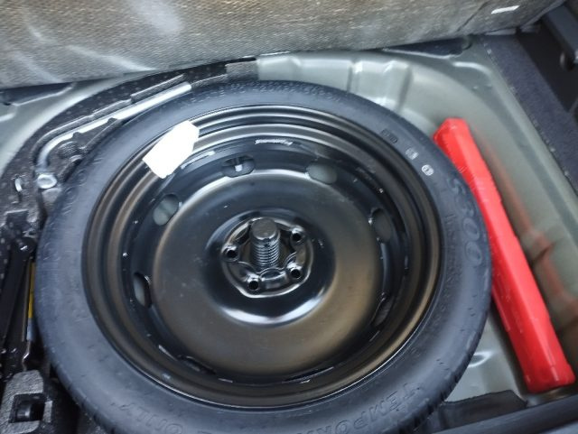 CUPRA Formentor usata, con Fendinebbia