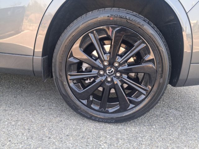 MAZDA CX-60 usata, con Cruise Control