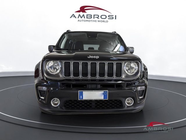 JEEP Renegade usata 6