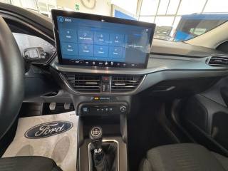 FORD Focus usata, con ESP