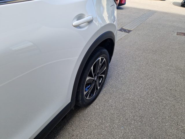 MAZDA CX-5 usata, con Autoradio digitale