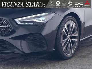 MERCEDES-BENZ CLA 180 usata, con Airbag